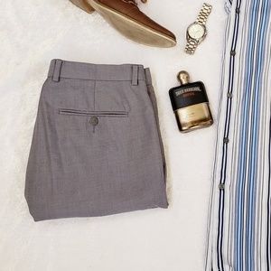 Grey Dress Pants 33/32- Calvin Klein- Slacks